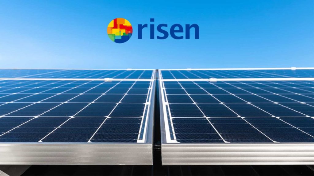 Risen Solar Panel Warranty Beefed Up Again In Australia