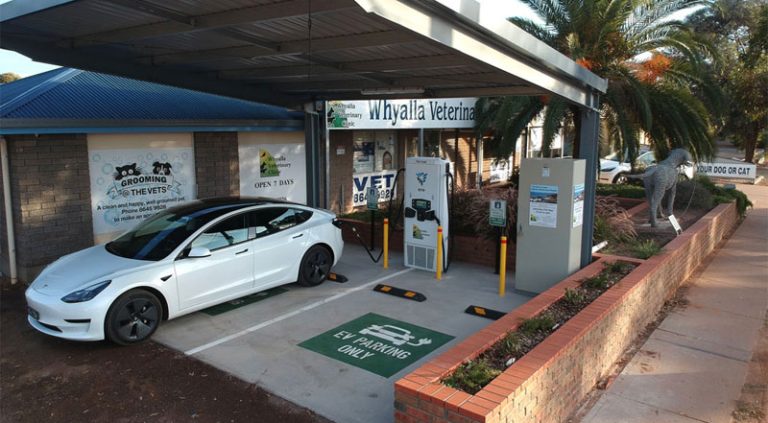 Thinking Of Installing Ev Chargers At Work Read This First