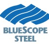 Bluescope steel logo