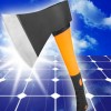 Solar Cuts