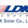 LDK solar logo