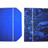 mono and poly crystalline solar cells