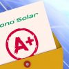 phono solar panel review