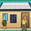 powerwall and solar mix up