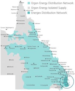 Powerwall 2 & other AC coupled batteries now allowed in Queensland