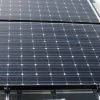 Solar power - Tamworth Council