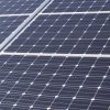 Solar panels in Bellingen Shire