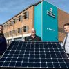 Solar panels for hospital in Bundaberg