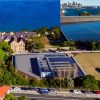Kincoppal-Rose Bay School solar installation