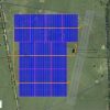 Large scale solar power in NSW
