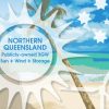 Wind, solar power and storage in northern Queensland