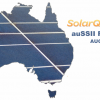 Australian solar power statistics