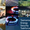 Renewable energy self-sufficiency in Tasmania