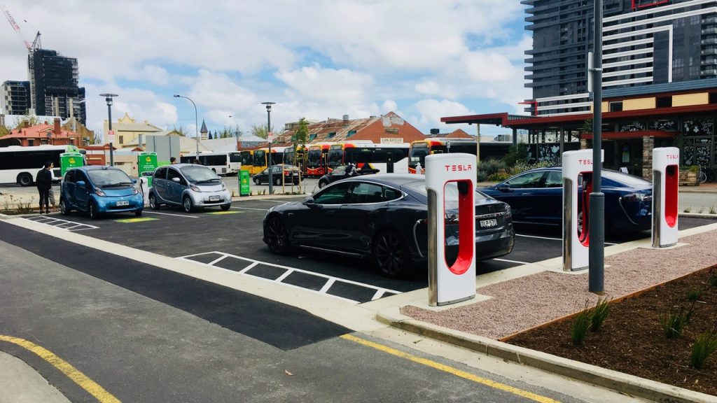 Electric Cars Will Roll Over The Competition - Solar Quotes Blog