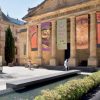 Energy storage at the Art Gallery of South Australia