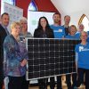 Geelong Sustainability - Community Solar Power