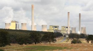 Alinta Pledges More Renewables, But Loy Yang B To Burn On