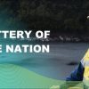 Battery of the Nation - Tasmania