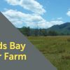 Rodds Bay Solar Farm
