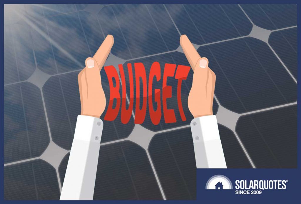 Budget Solar How To Save Money, But Avoid Disaster