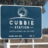 Cubbie Station - solar project