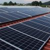 Small scale commercial solar power in Australia