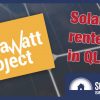 gigawatt project review - solar energy