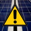 Solar Installer Consumer Alert