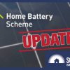 SA battery scheme update