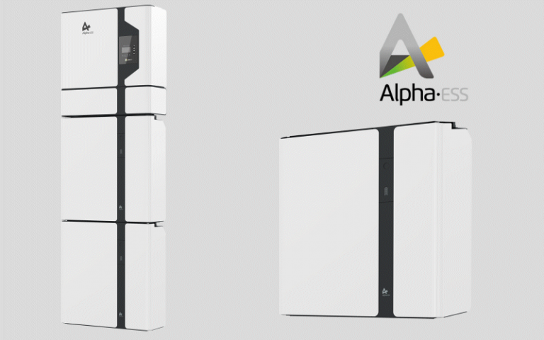 Alpha-ESS To Manufacture Solar Battery Systems In Adelaide