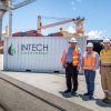 Intech Energy Container