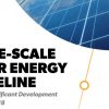 NSW Large Scale Solar Energy Guideline