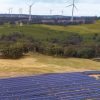 Wind and solar power in New South Wales