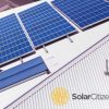Residential solar potential in Australia