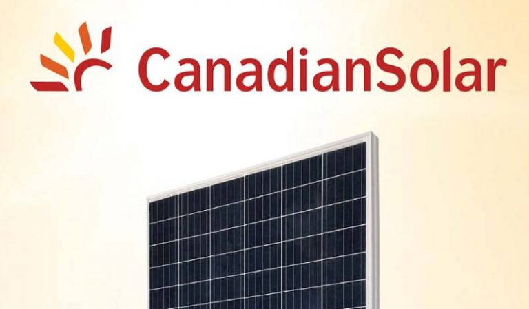 Canadian Solar KuMax Panels For Finley Solar Farm - Solar Quotes Blog