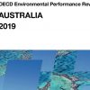 Australia Environmental Performance - OECD