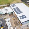 Mornington Peninsula Shire Council - Solar Energy