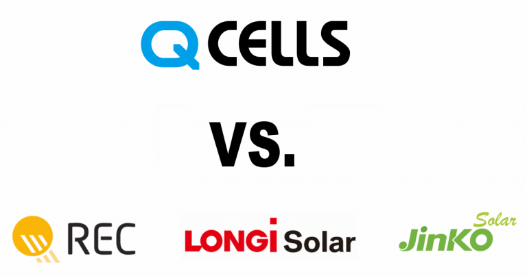 Hanwha Q Cells Claims Patent Infringement By Jinko, Longi And REC