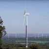 Acciona wind and solar energy hybrid