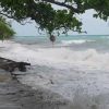 Torres Strait Islands and climate change