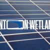 Winton Wetlands - Mokoan Solar Project