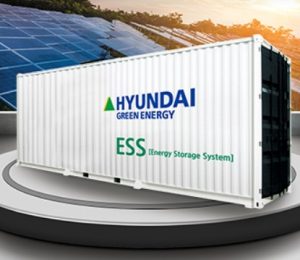 Hyundai energy 62e 56219