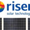 Risen Energy solar panels - Australia