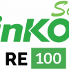 JinkoSolar - RE100