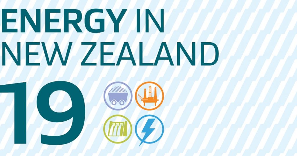 new zealand energy market