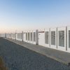 Hornsdale Power Reserve - Tesla Big Battery