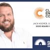 Jack Hooper - Gem Energy 2020 CEC Board Nominee