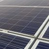 Solar power in Victorian hospitals