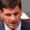 Angus Taylor - gas fired power stations