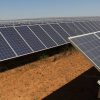 Bendigo solar farm